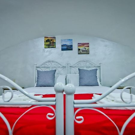 A'Casa E' Mamma' Villa Napoli Ngoại thất bức ảnh