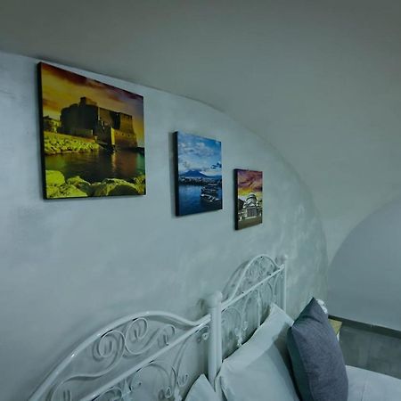A'Casa E' Mamma' Villa Napoli Ngoại thất bức ảnh