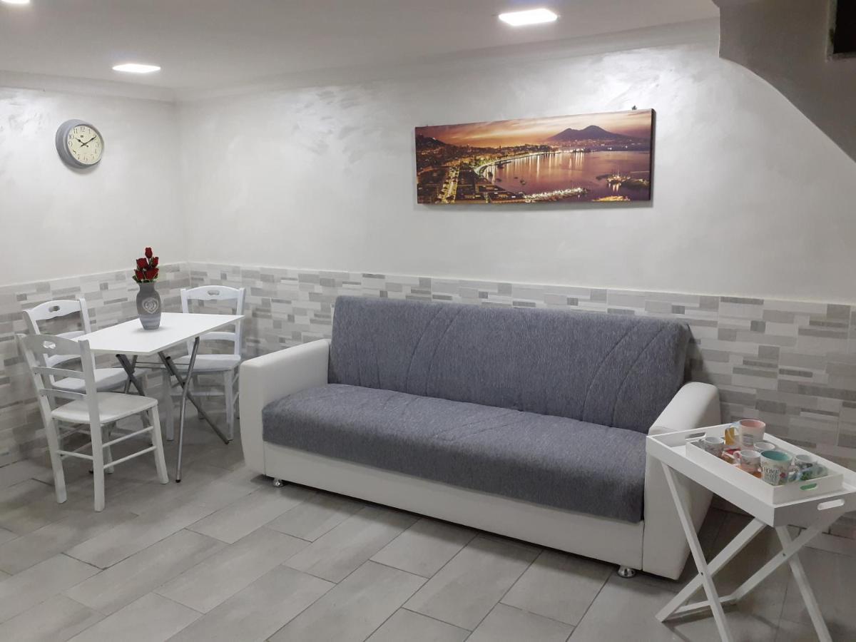 A'Casa E' Mamma' Villa Napoli Ngoại thất bức ảnh
