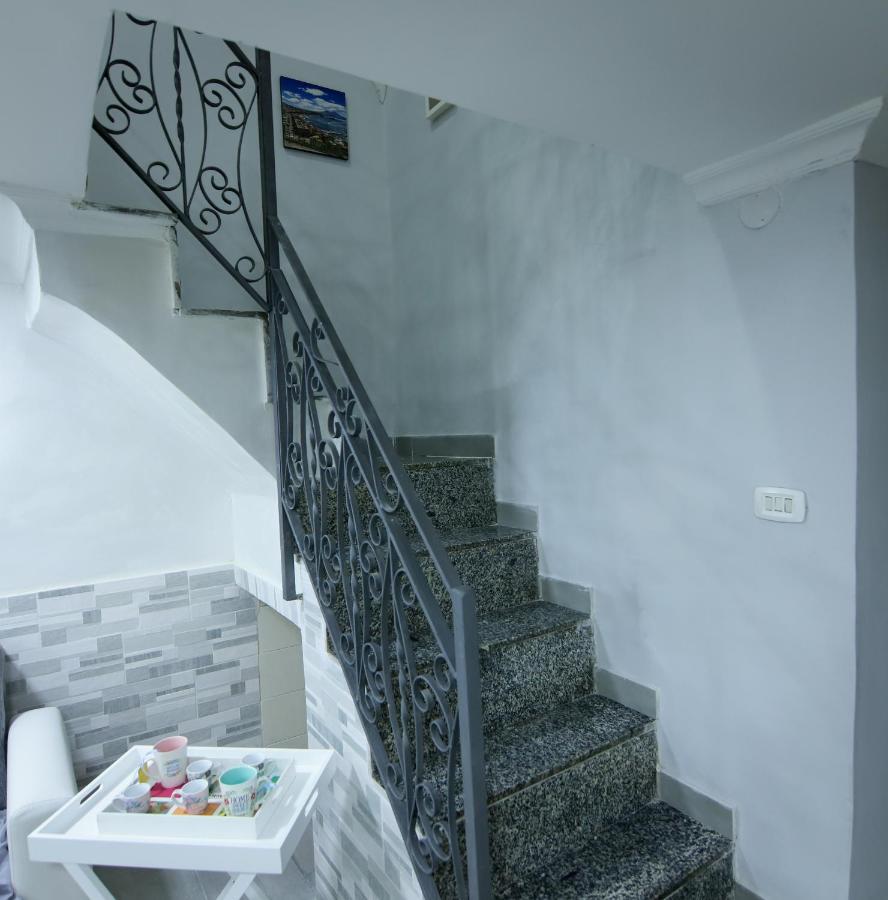 A'Casa E' Mamma' Villa Napoli Ngoại thất bức ảnh