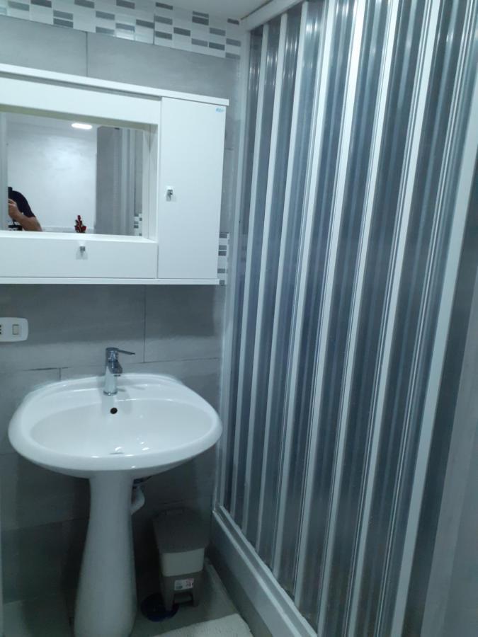 A'Casa E' Mamma' Villa Napoli Ngoại thất bức ảnh