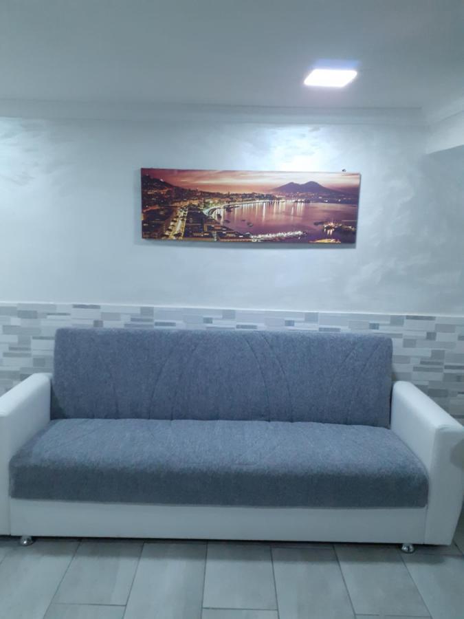 A'Casa E' Mamma' Villa Napoli Ngoại thất bức ảnh